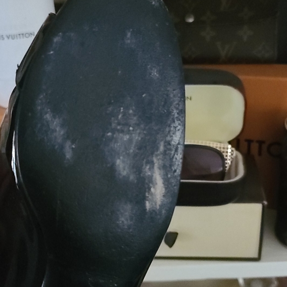 PRADA flats - Picture 2 of 6